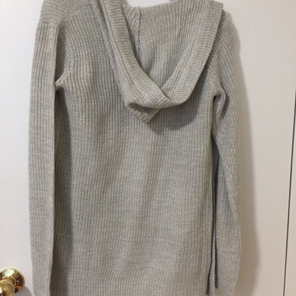 Bluenotes Open Front Cardigan - Picture 3 of 4